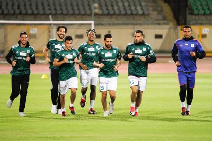 المصري المصري